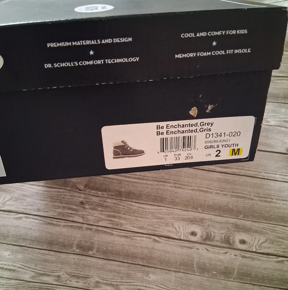 🔥3/$70 🎉2xHP🎉 *NIB* Dr. Scholl's 